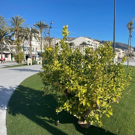 Altea Group Experience Apartman Kültér fotó