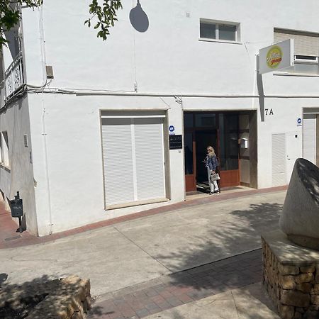 Altea Group Experience Apartman Kültér fotó