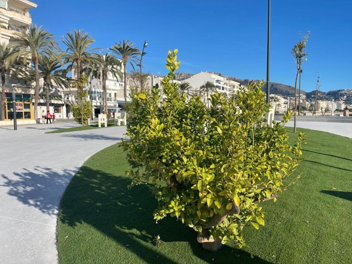 Altea Group Experience Apartman Kültér fotó
