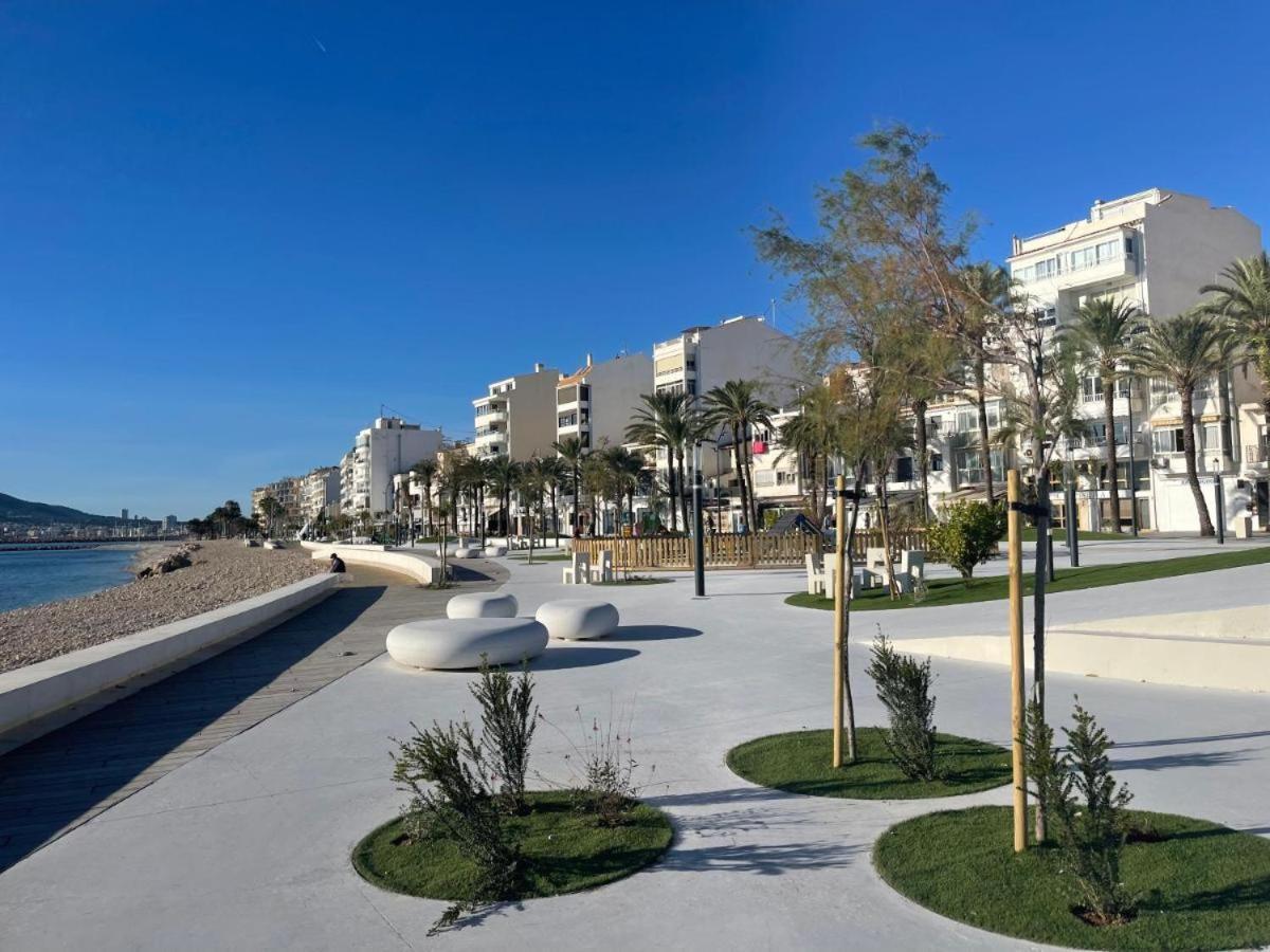 Altea Group Experience Apartman Kültér fotó
