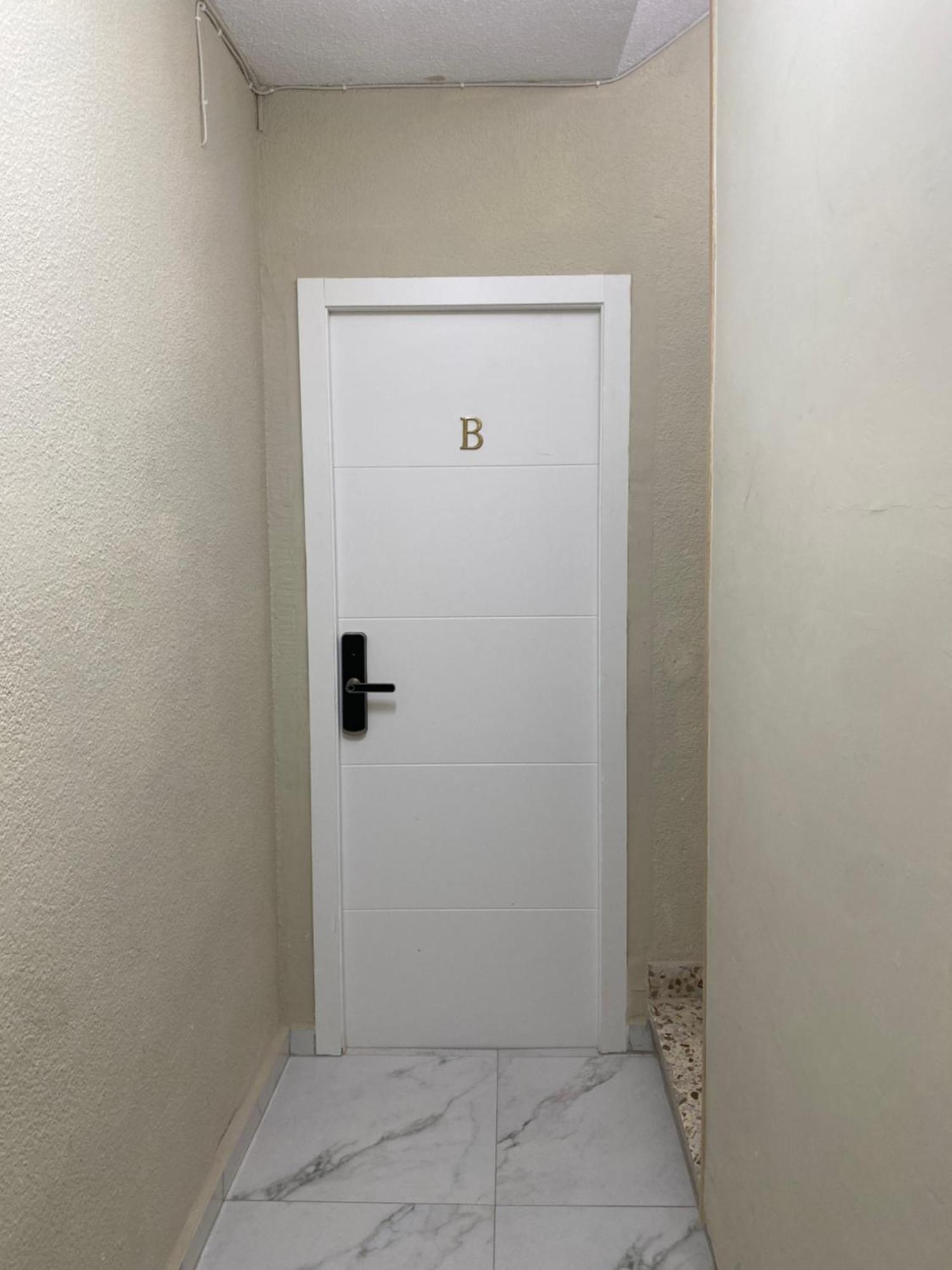Altea Group Experience Apartman Kültér fotó