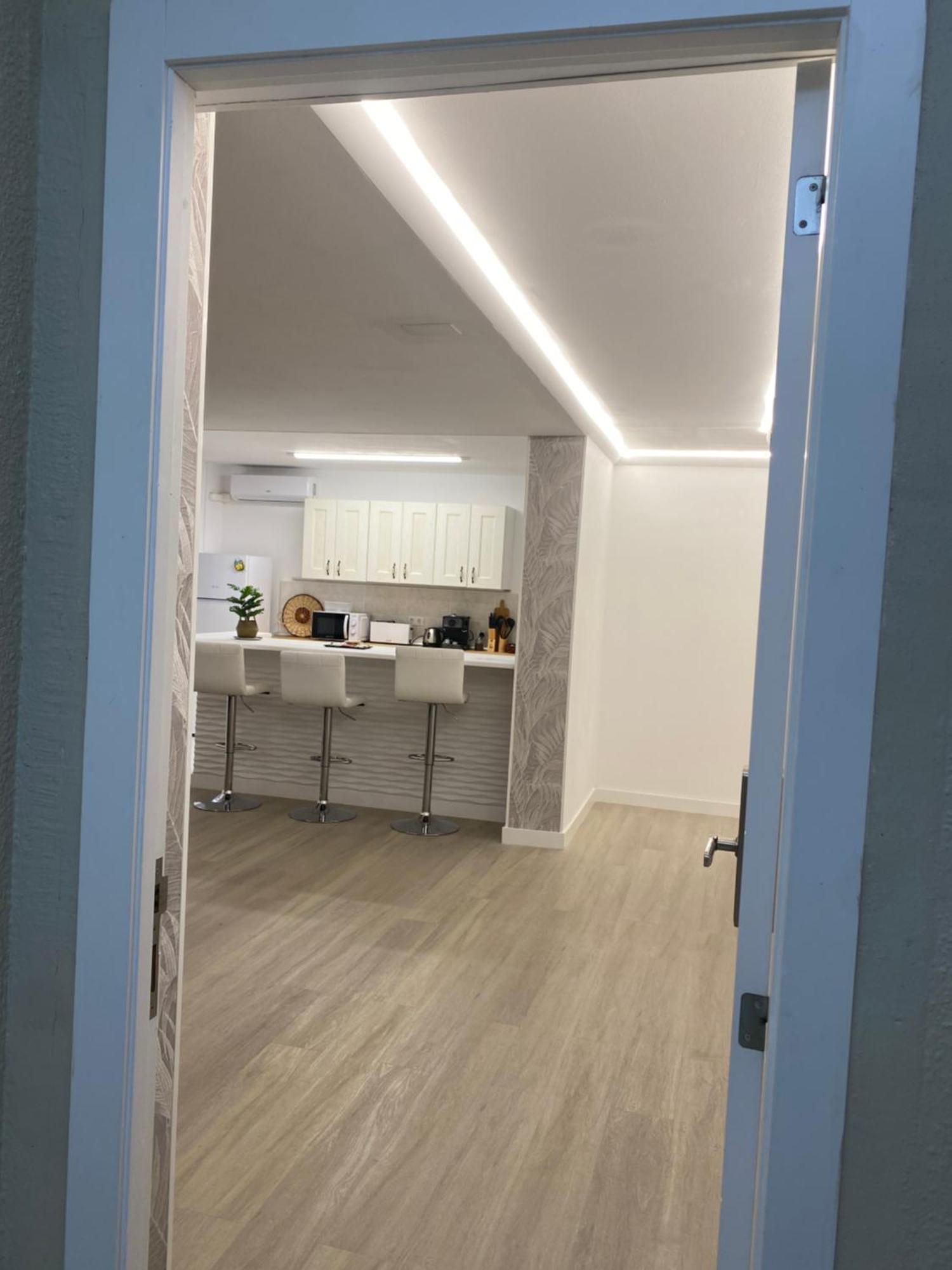 Altea Group Experience Apartman Kültér fotó