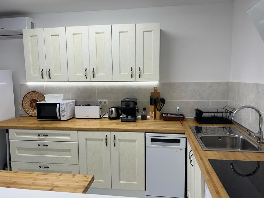 Altea Group Experience Apartman Kültér fotó