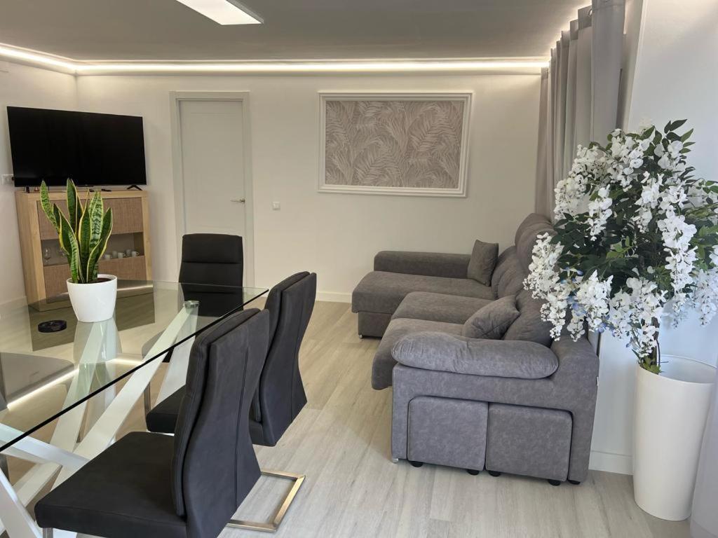 Altea Group Experience Apartman Kültér fotó