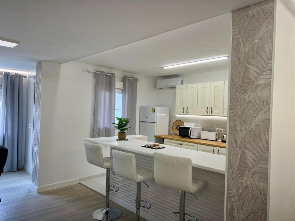 Altea Group Experience Apartman Kültér fotó
