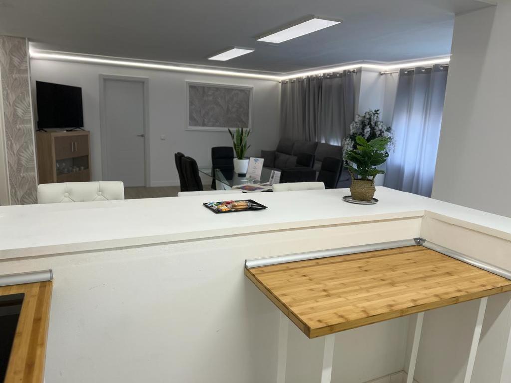 Altea Group Experience Apartman Kültér fotó