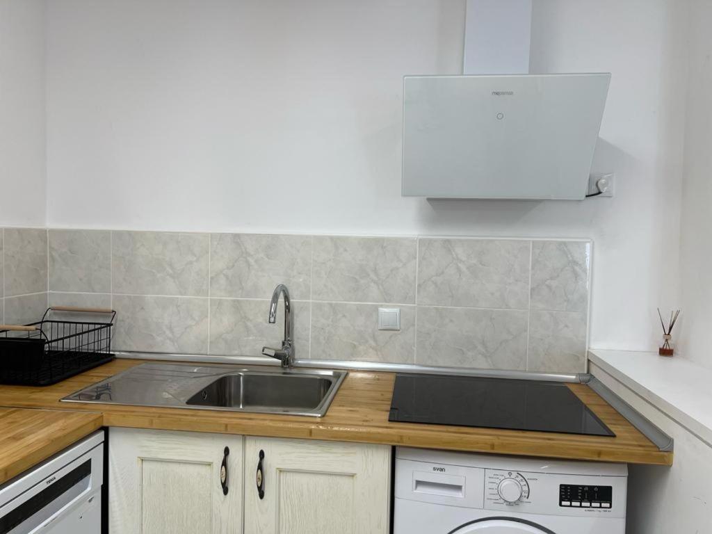 Altea Group Experience Apartman Kültér fotó