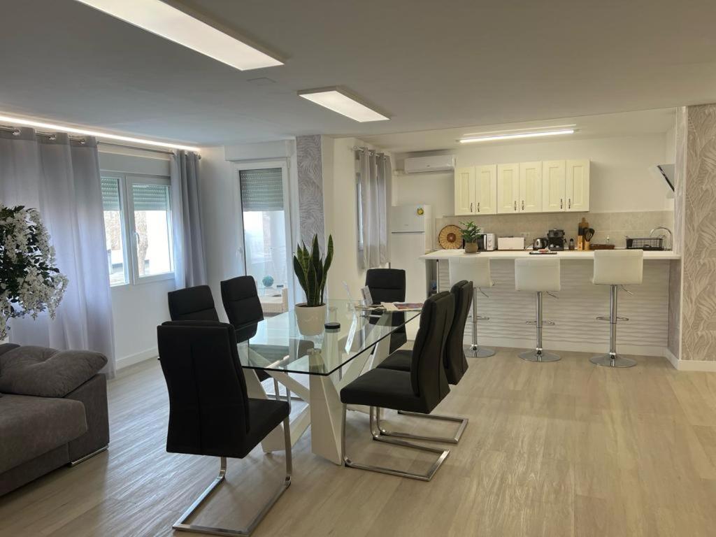 Altea Group Experience Apartman Kültér fotó