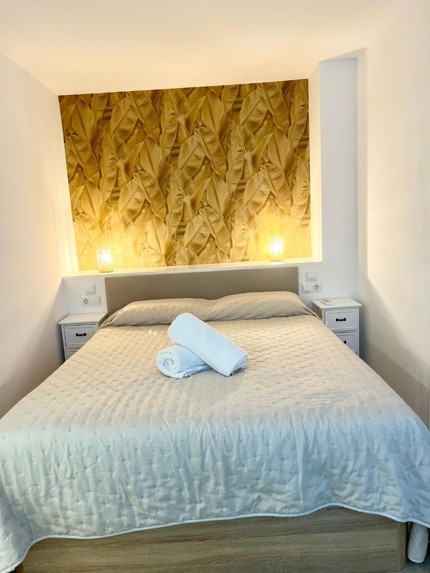 Altea Group Experience Apartman Kültér fotó
