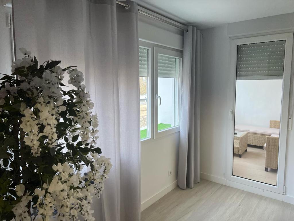 Altea Group Experience Apartman Kültér fotó