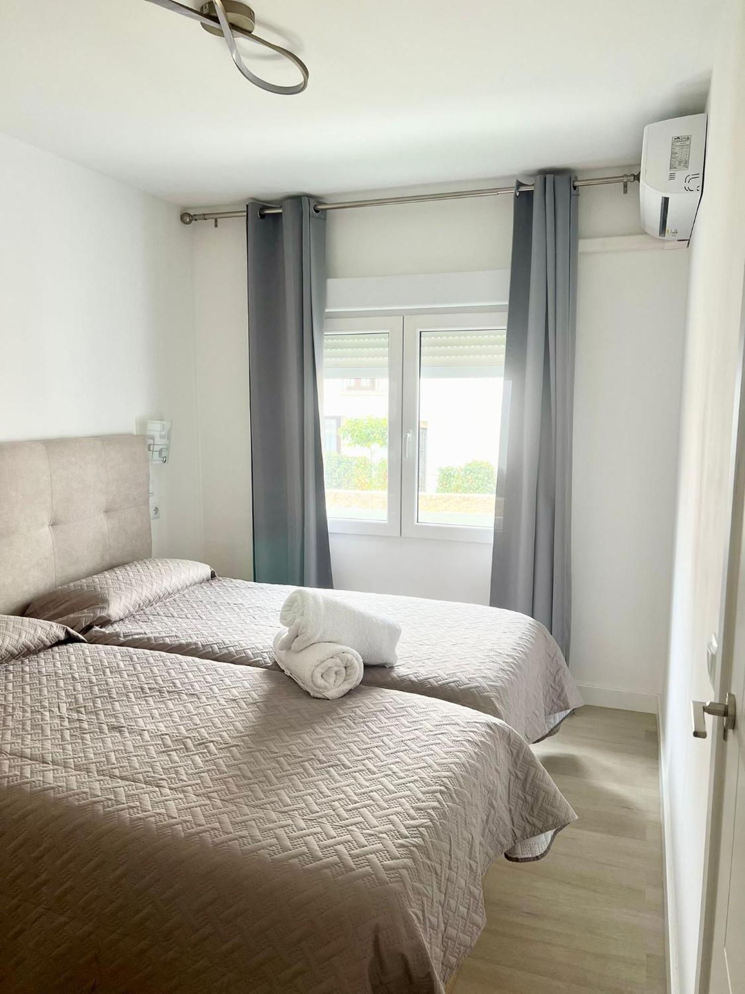 Altea Group Experience Apartman Kültér fotó