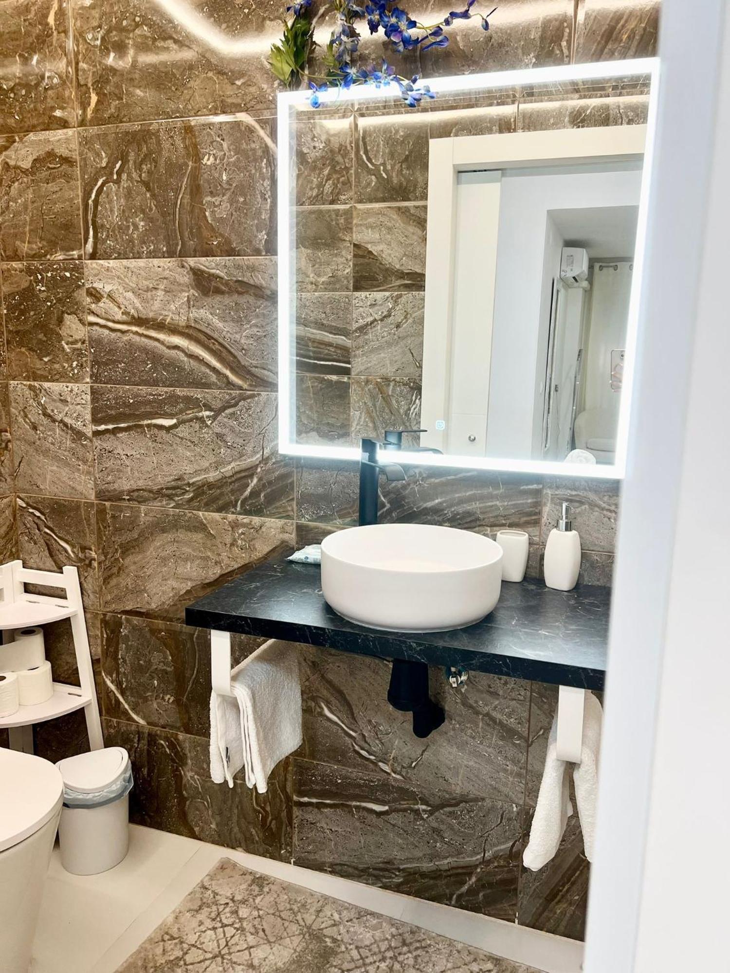 Altea Group Experience Apartman Kültér fotó