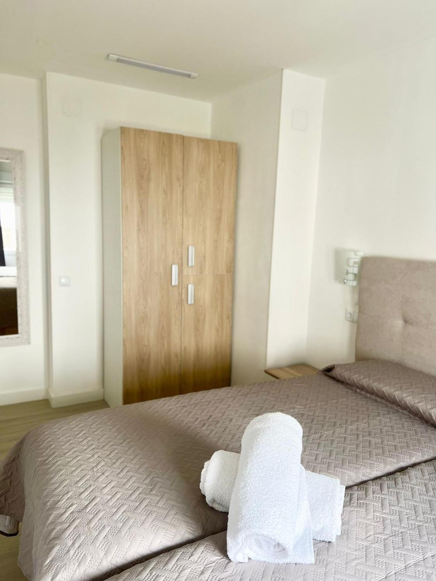 Altea Group Experience Apartman Kültér fotó