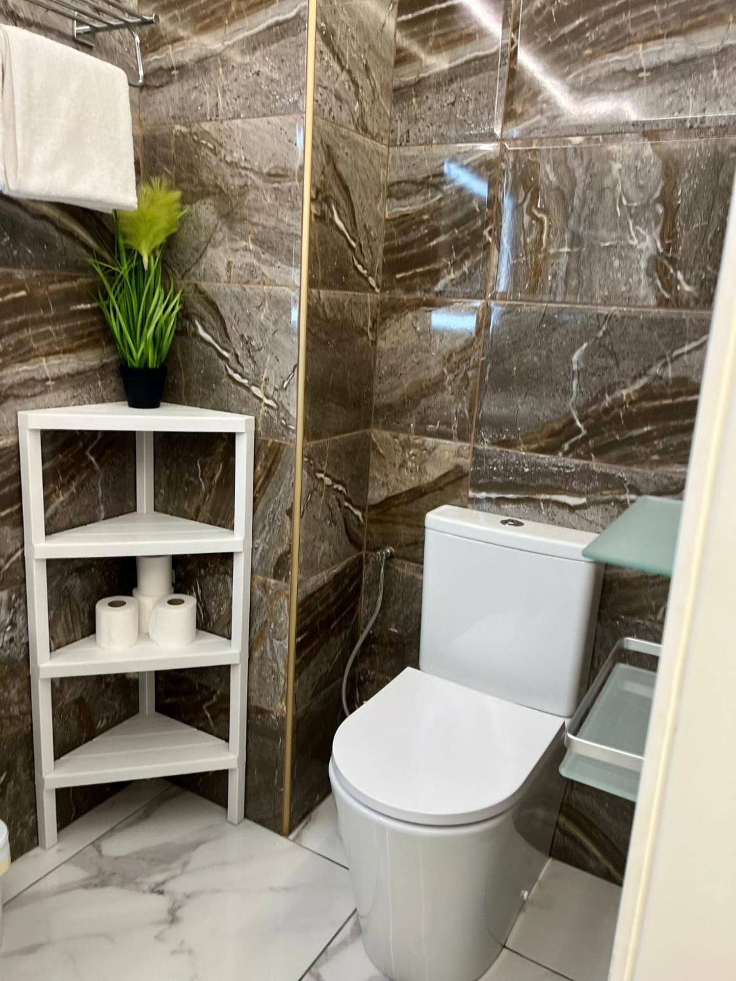 Altea Group Experience Apartman Kültér fotó