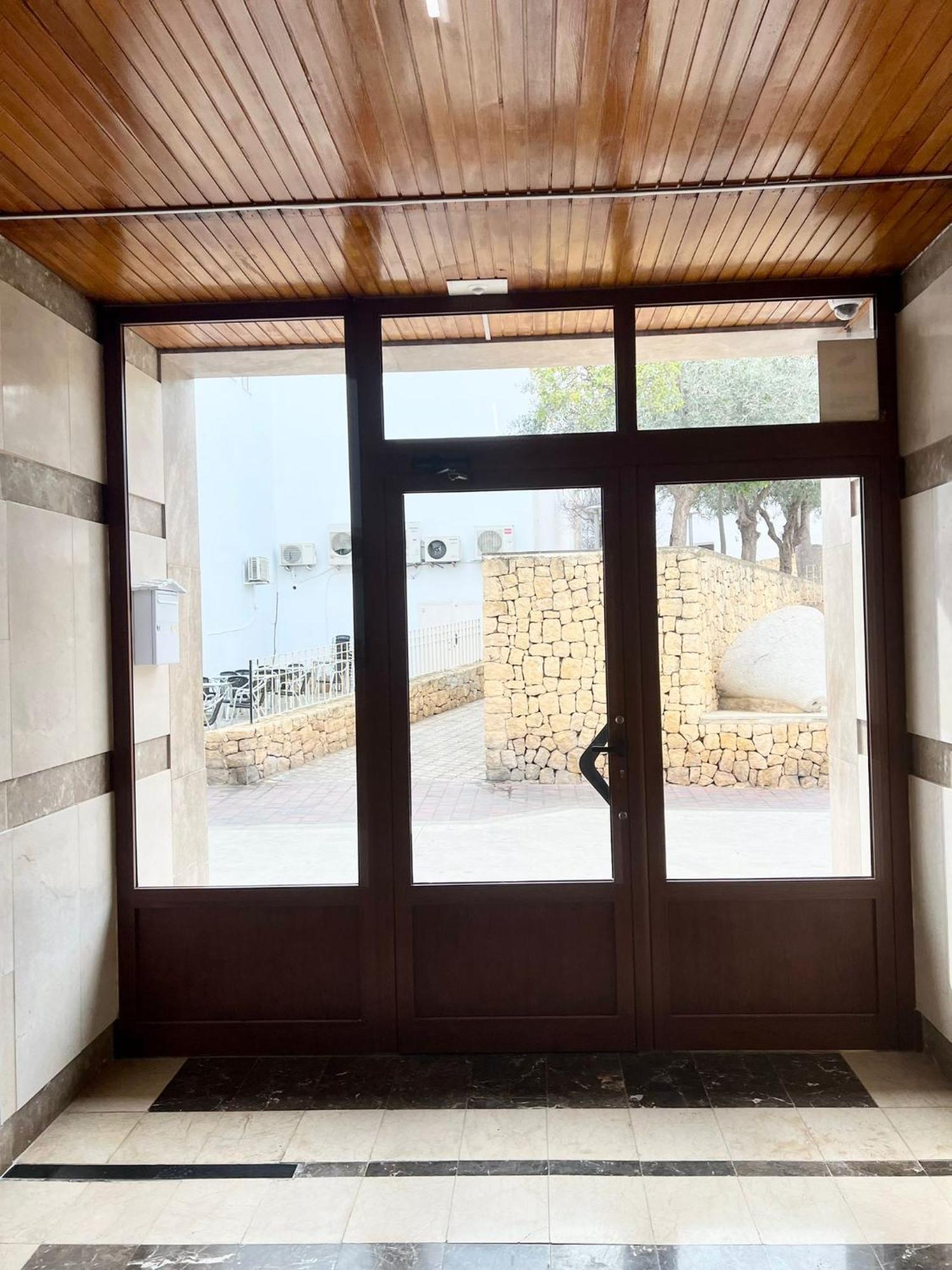 Altea Group Experience Apartman Kültér fotó