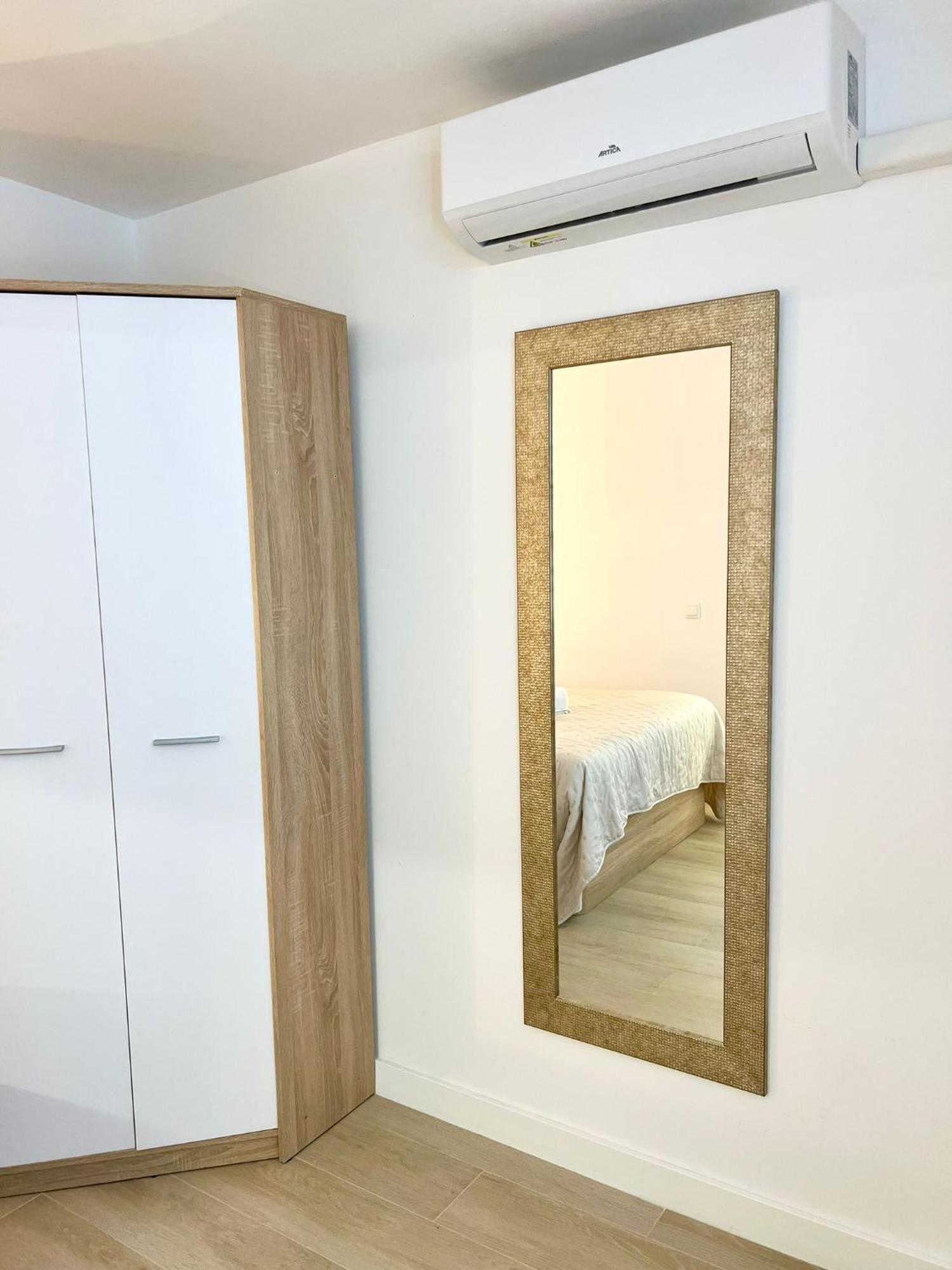 Altea Group Experience Apartman Kültér fotó