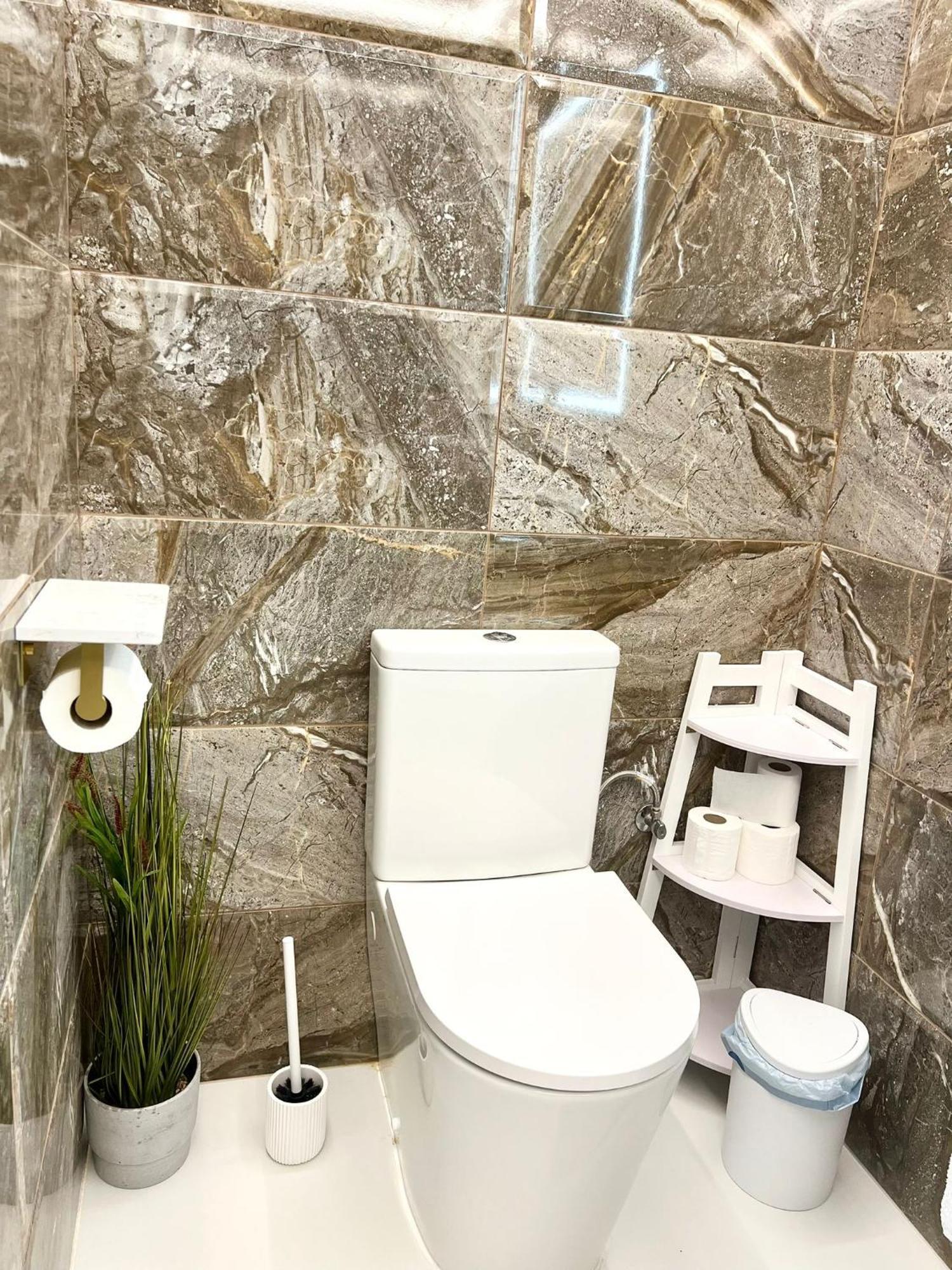 Altea Group Experience Apartman Kültér fotó